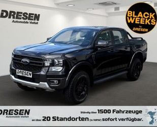Ford Ranger Gebrauchtwagen