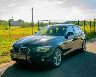 BMW 116 Gebrauchtwagen