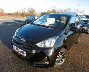 Hyundai i10 Gebrauchtwagen