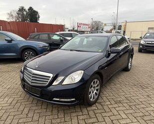Mercedes-Benz E 220 Gebrauchtwagen