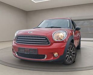 Mini One Countryman Gebrauchtwagen