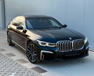 BMW 730 Gebrauchtwagen