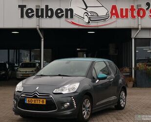 Citroen DS3 Gebrauchtwagen