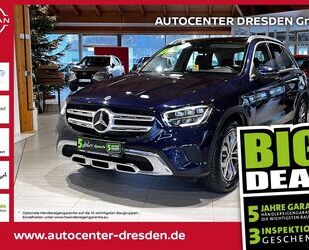 Mercedes-Benz GLC 200 Gebrauchtwagen