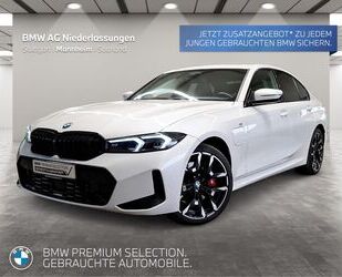 BMW 330 Gebrauchtwagen