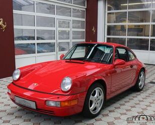 Porsche 964 Gebrauchtwagen