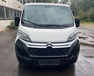 Citroen Jumper Gebrauchtwagen