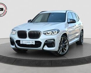 BMW X3 M40 Gebrauchtwagen