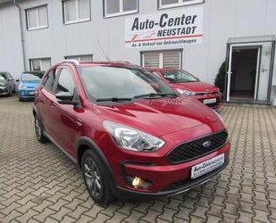 Ford Ka/Ka+ Gebrauchtwagen