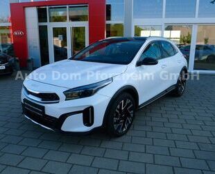 Kia XCeed Gebrauchtwagen