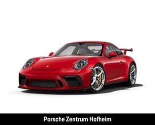 Porsche 991 Gebrauchtwagen