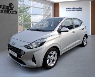 Hyundai i10 Gebrauchtwagen