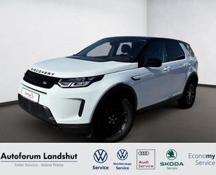 Land Rover Discovery Sport Gebrauchtwagen
