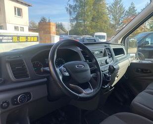 Ford Transit Gebrauchtwagen