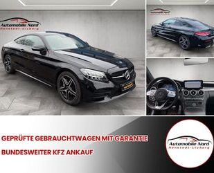 Mercedes-Benz C 180 Gebrauchtwagen