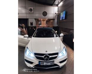 Mercedes-Benz E 250 Gebrauchtwagen