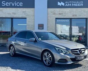 Mercedes-Benz E 200 Gebrauchtwagen
