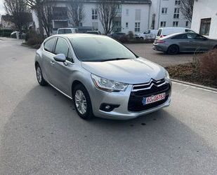 Citroen DS4 Gebrauchtwagen