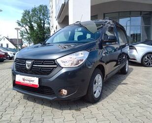 Dacia Dokker Gebrauchtwagen