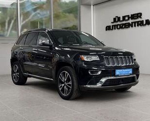 Jeep Grand Cherokee Gebrauchtwagen
