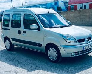Renault Kangoo Gebrauchtwagen