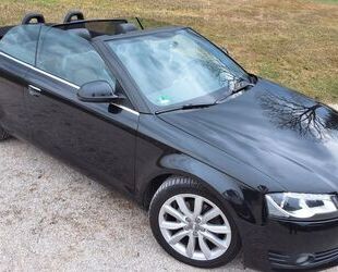 Audi Cabriolet Gebrauchtwagen