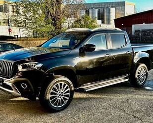 Mercedes-Benz X 350 Gebrauchtwagen