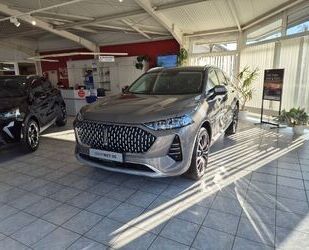 GWM Wey 05 Gebrauchtwagen