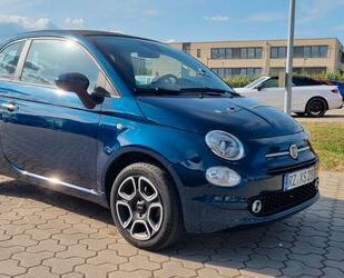 Fiat 500C Gebrauchtwagen