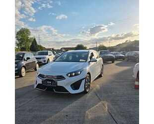 Kia ceed Sportswagon Gebrauchtwagen
