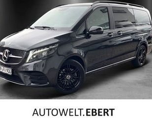 Mercedes-Benz V 300 Gebrauchtwagen