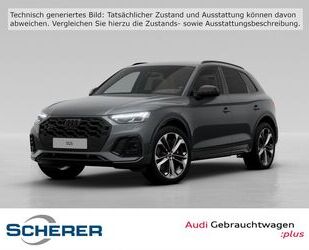 Audi SQ5 Gebrauchtwagen