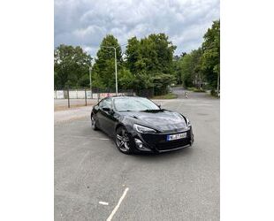 Toyota GT86 Gebrauchtwagen