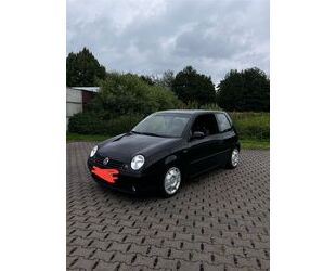 VW Lupo Gebrauchtwagen