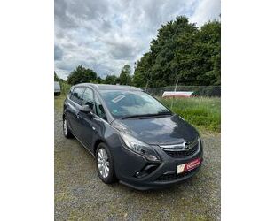 Opel Zafira Gebrauchtwagen