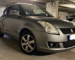 Suzuki Swift Gebrauchtwagen