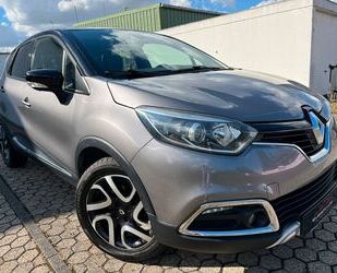 Renault Captur Gebrauchtwagen