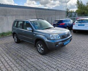 Nissan X-Trail Gebrauchtwagen
