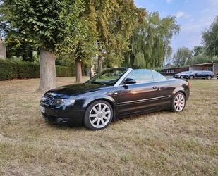 Audi Cabriolet Gebrauchtwagen