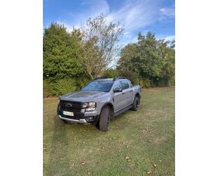 Ford Ranger Gebrauchtwagen