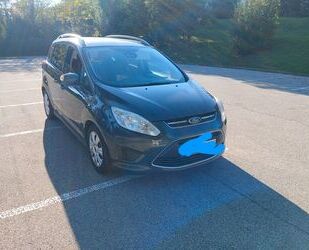 Ford C-Max Gebrauchtwagen