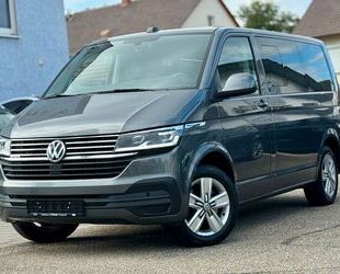 VW T6 Multivan Gebrauchtwagen