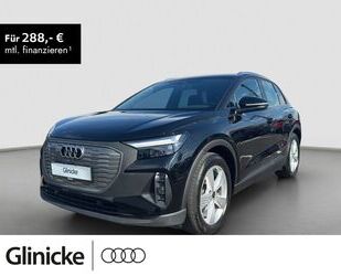 Audi Q4 Gebrauchtwagen