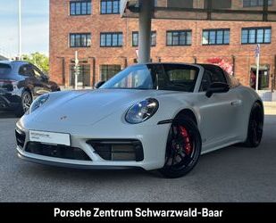 Porsche 992 Gebrauchtwagen