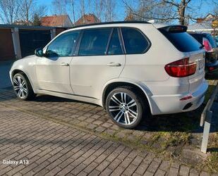 BMW X5 M50 Gebrauchtwagen