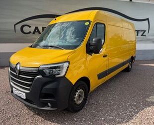 Renault Master Gebrauchtwagen