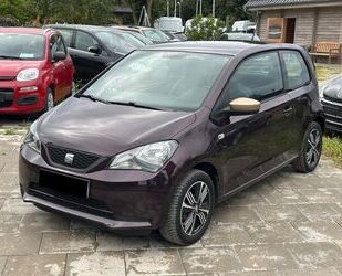 Seat Mii Gebrauchtwagen