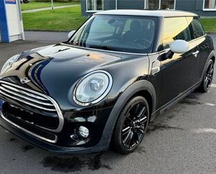 Mini Cooper Gebrauchtwagen