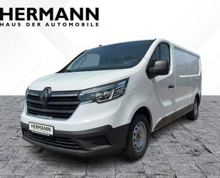 Renault Trafic Gebrauchtwagen