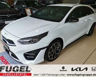 Kia pro ceed / ProCeed Gebrauchtwagen